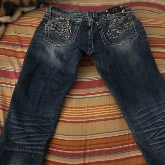 Miss me Capri - Picture 3 of 6